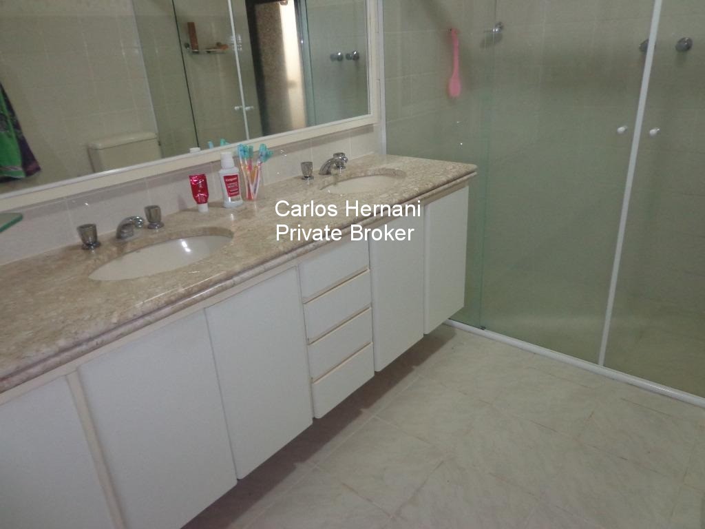 Apartamento para alugar com 4 quartos, 280m² - Foto 10