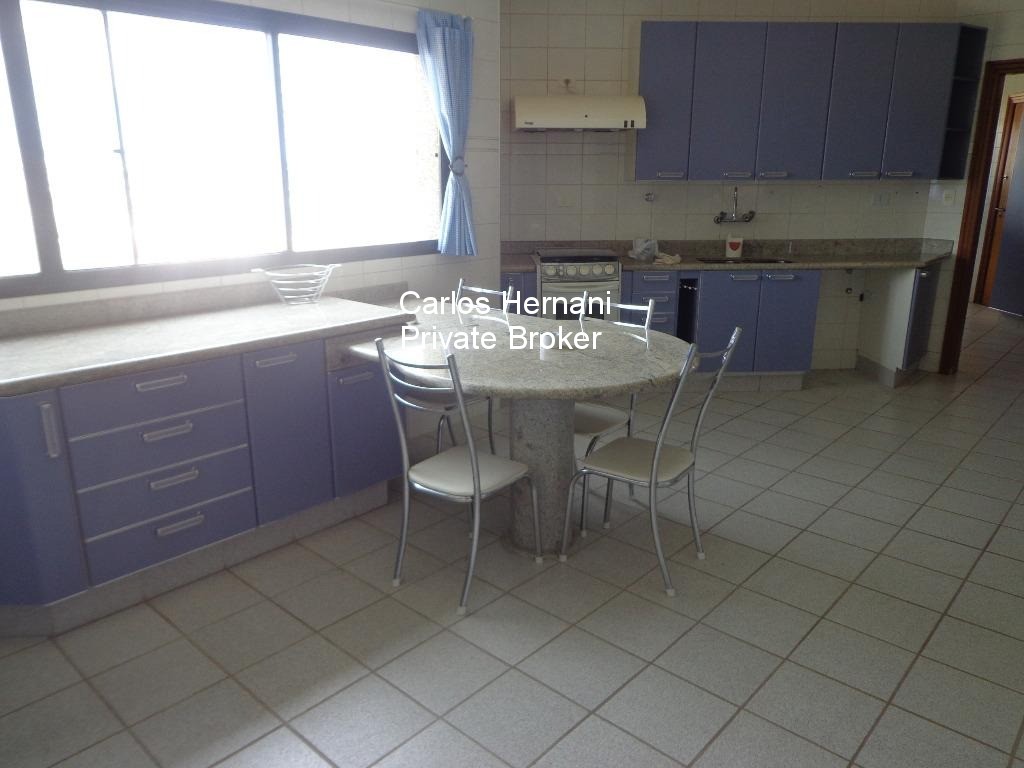 Apartamento para alugar com 4 quartos, 280m² - Foto 7