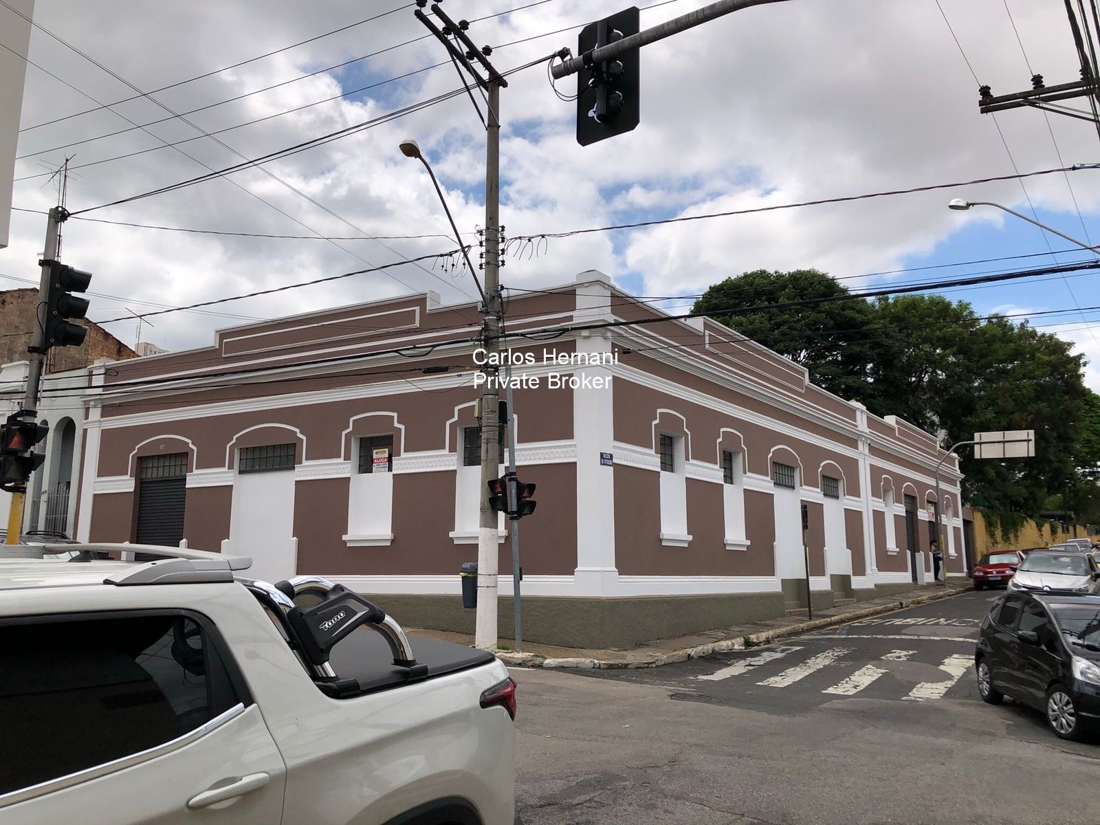 Depósito-Galpão-Armazém à venda, 715m² - Foto 5