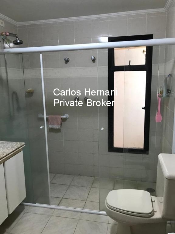 Apartamento para alugar com 4 quartos, 280m² - Foto 22