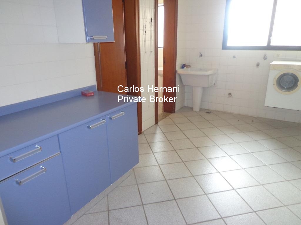 Apartamento para alugar com 4 quartos, 280m² - Foto 4