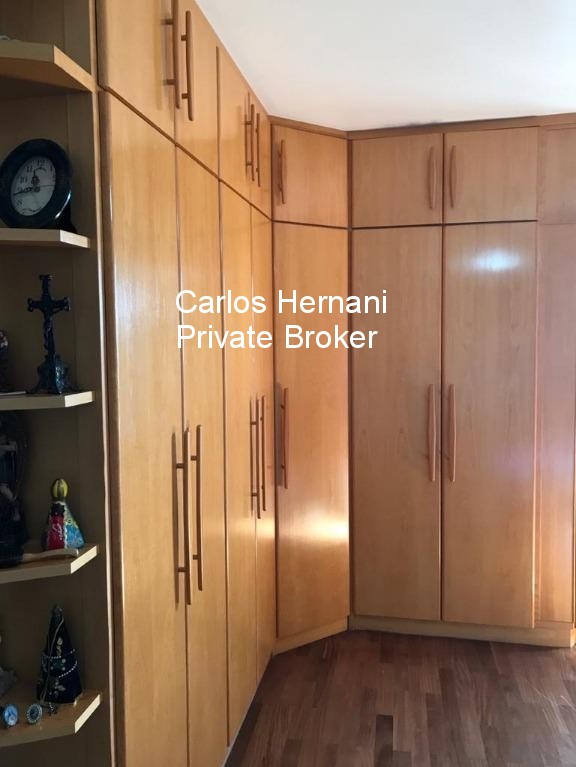 Apartamento para alugar com 4 quartos, 280m² - Foto 21