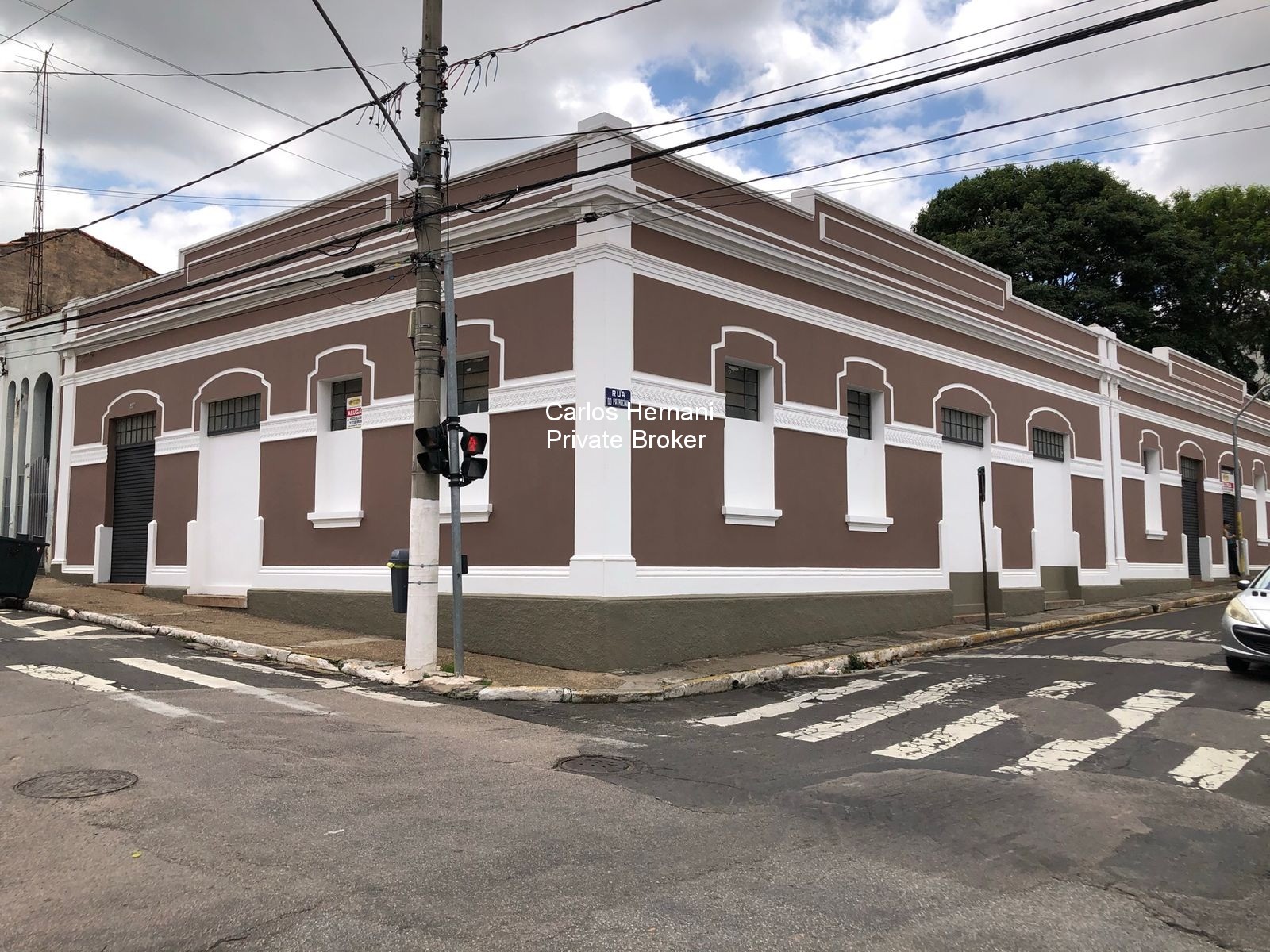 Depósito-Galpão-Armazém à venda, 715m² - Foto 10