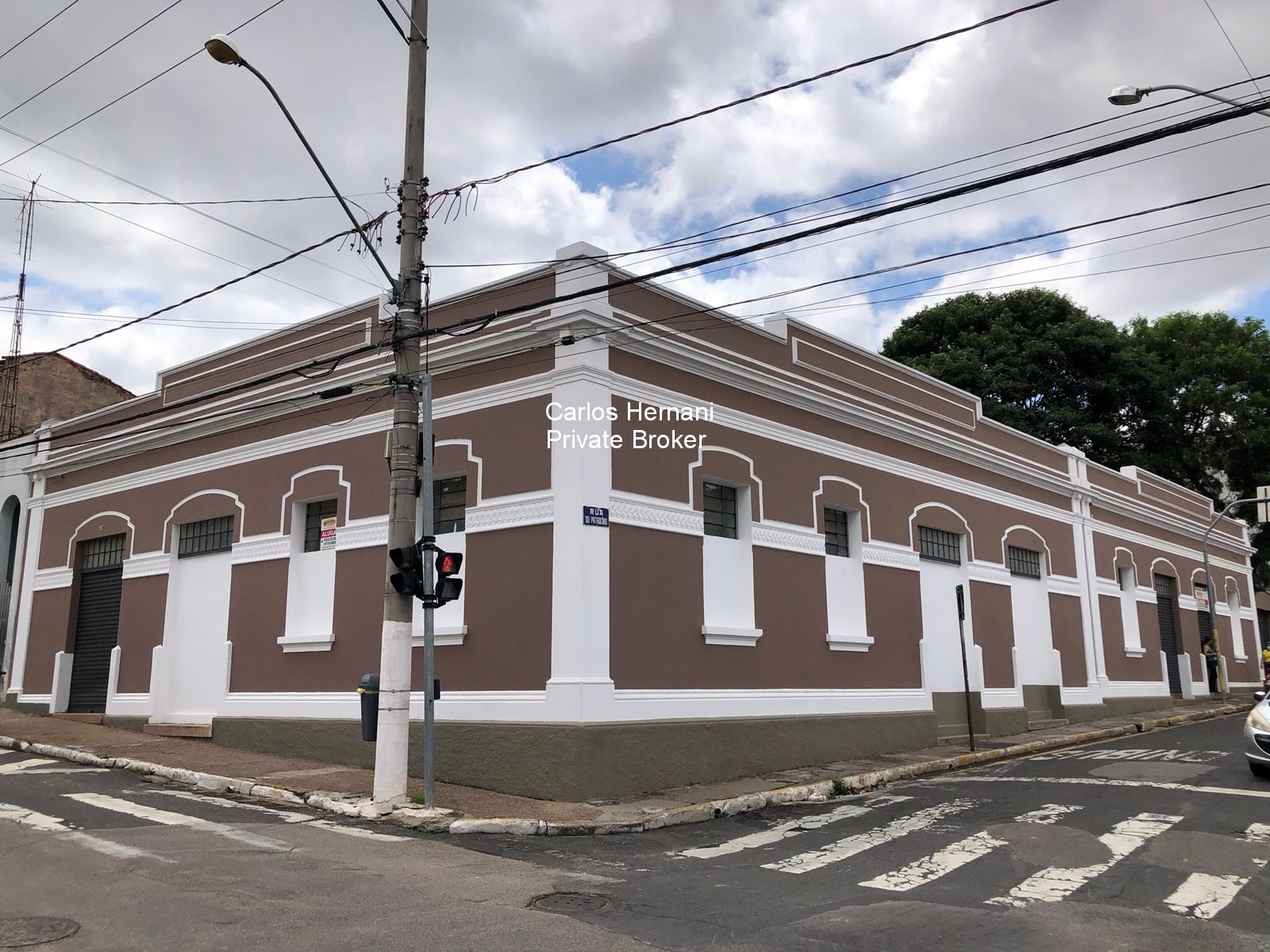 Depósito-Galpão-Armazém à venda, 715m² - Foto 8