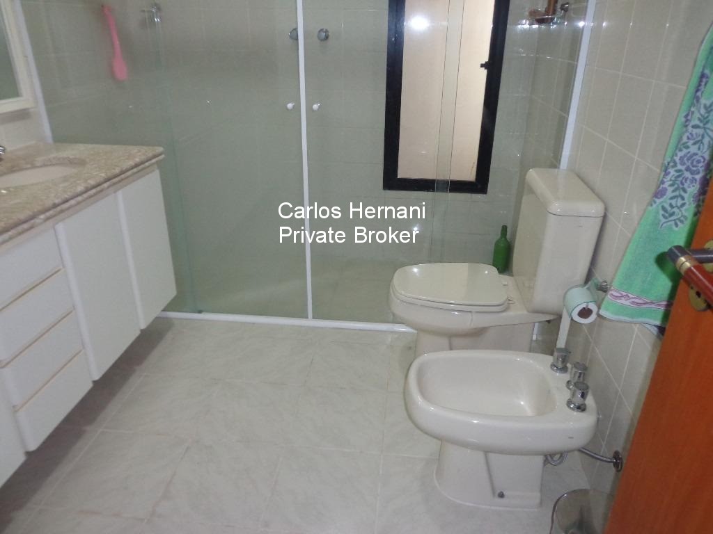 Apartamento para alugar com 4 quartos, 280m² - Foto 11