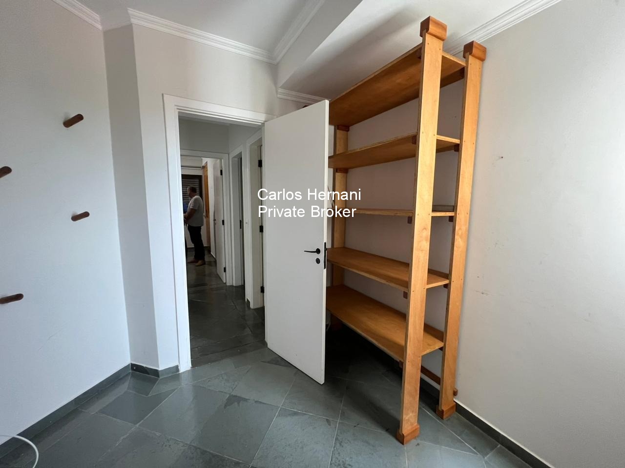 Apartamento para alugar com 3 quartos, 90m² - Foto 10