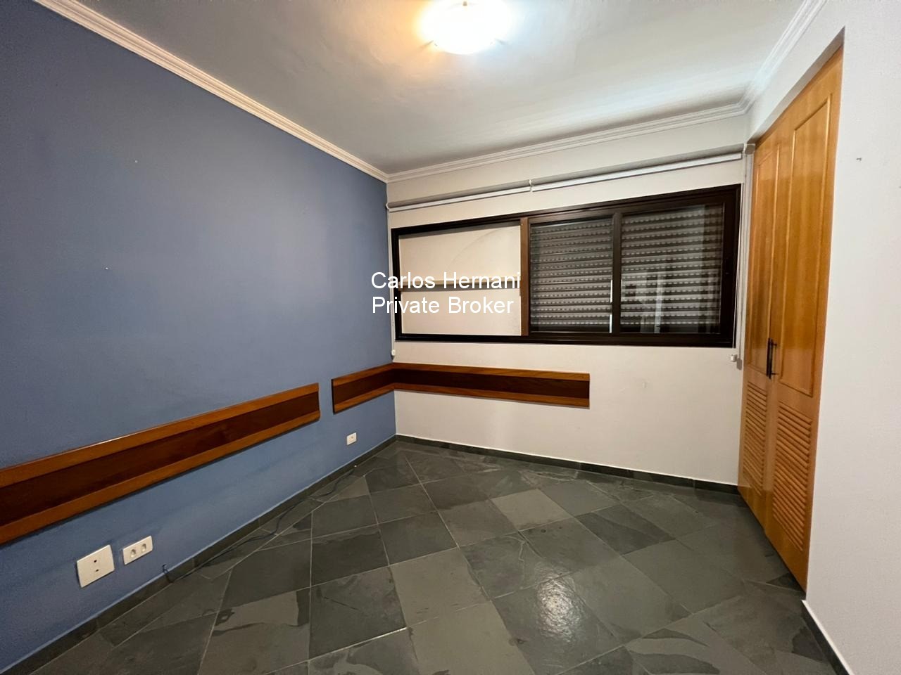 Apartamento para alugar com 3 quartos, 90m² - Foto 5