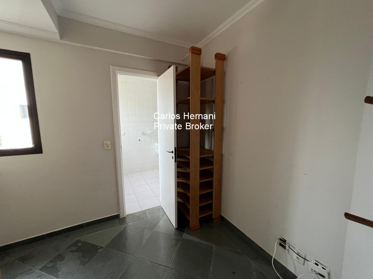 Apartamento para alugar com 3 quartos, 90m² - Foto 7