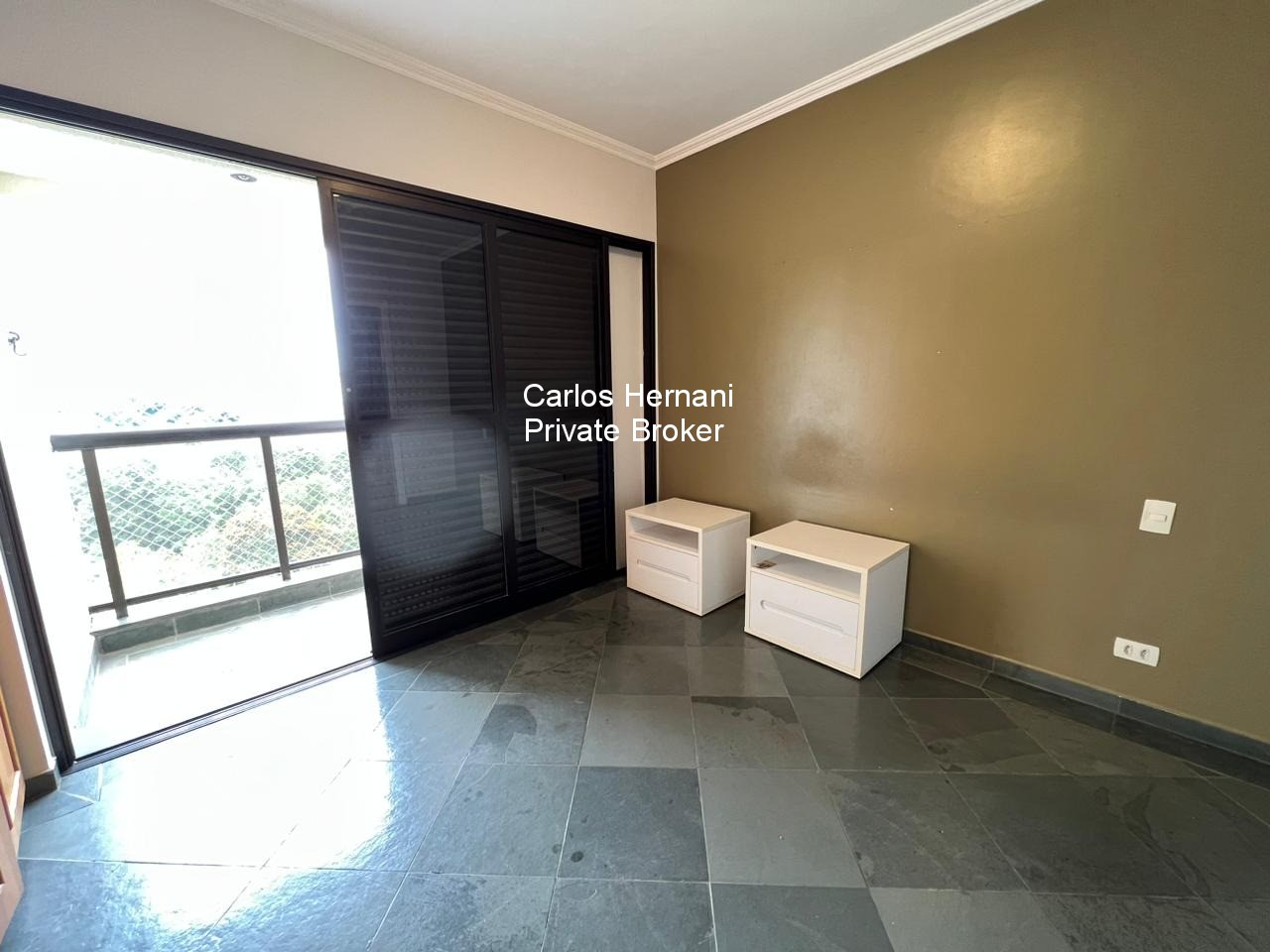 Apartamento para alugar com 3 quartos, 90m² - Foto 1