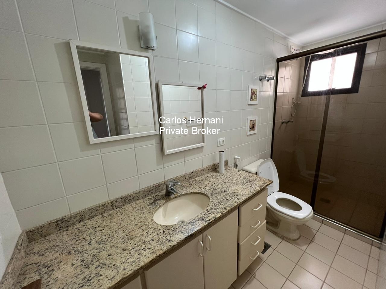 Apartamento para alugar com 3 quartos, 90m² - Foto 8