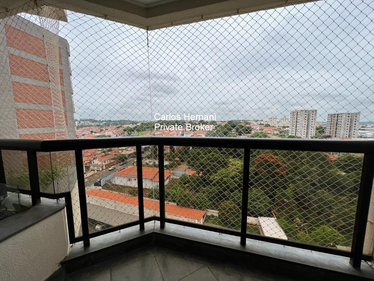 Apartamento para alugar com 3 quartos, 90m² - Foto 16