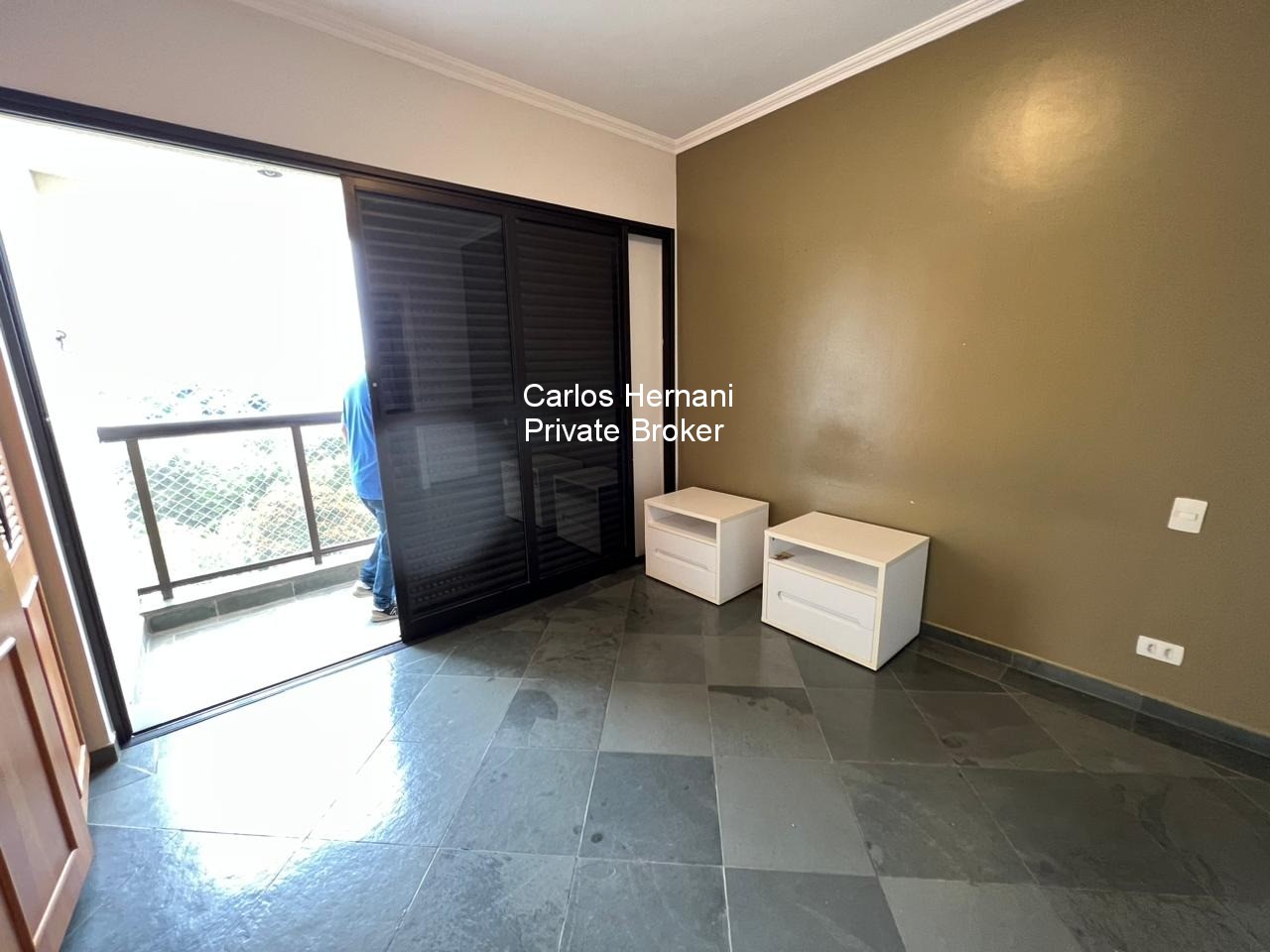 Apartamento para alugar com 3 quartos, 90m² - Foto 4