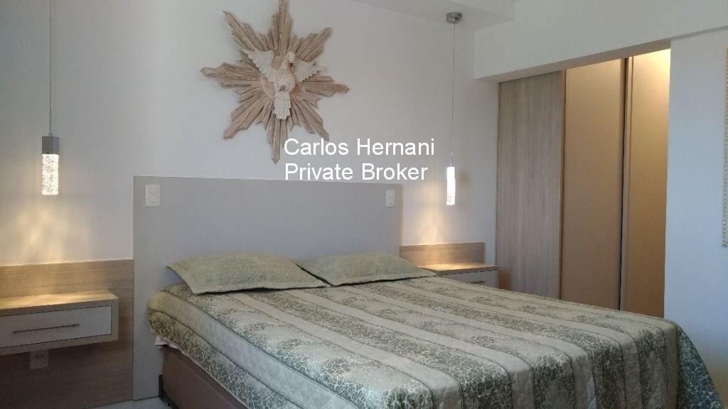 Apartamento à venda com 3 quartos, 134m² - Foto 8