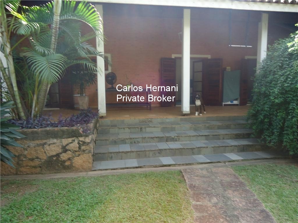 Casa à venda com 3 quartos - Foto 5