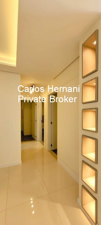 Apartamento à venda com 3 quartos, 87m² - Foto 6