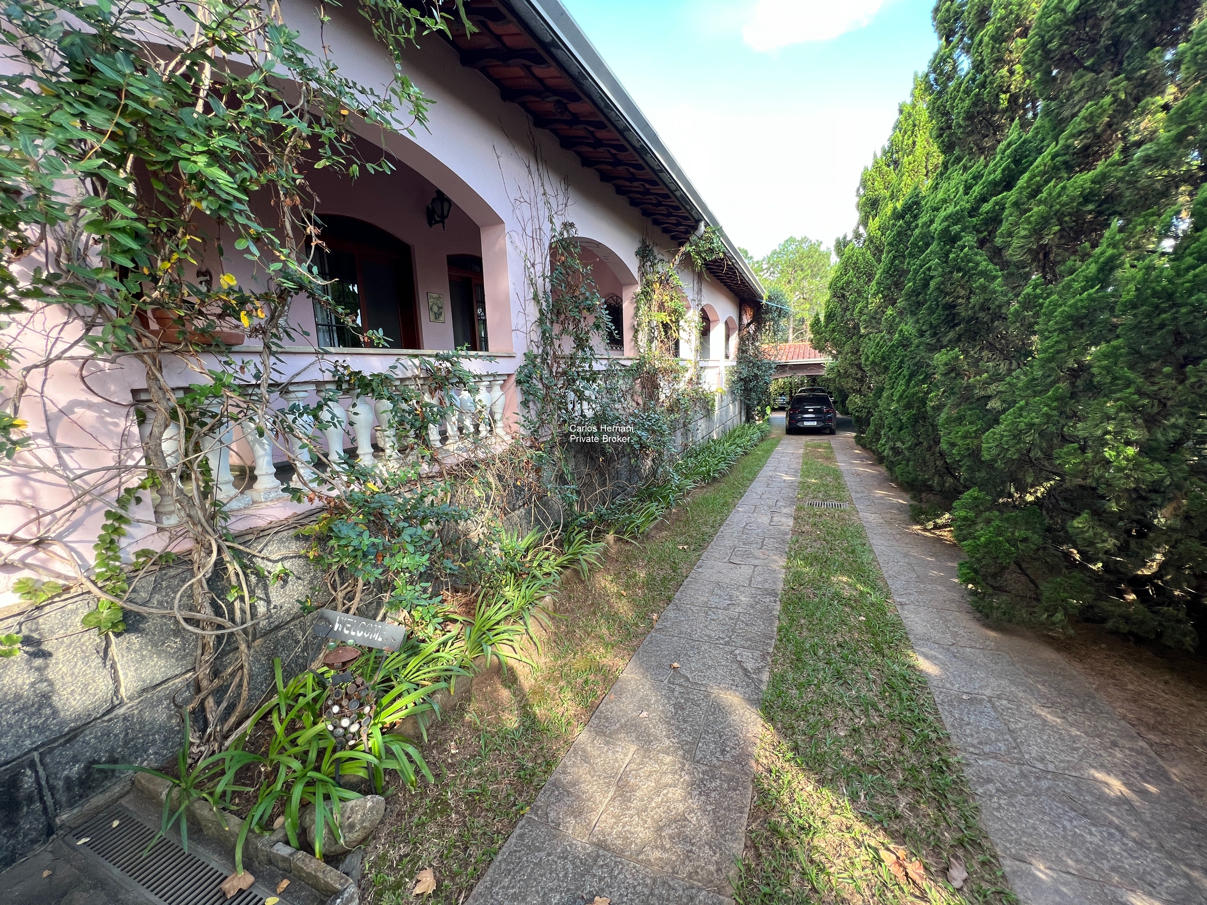 Casa à venda com 4 quartos - Foto 83