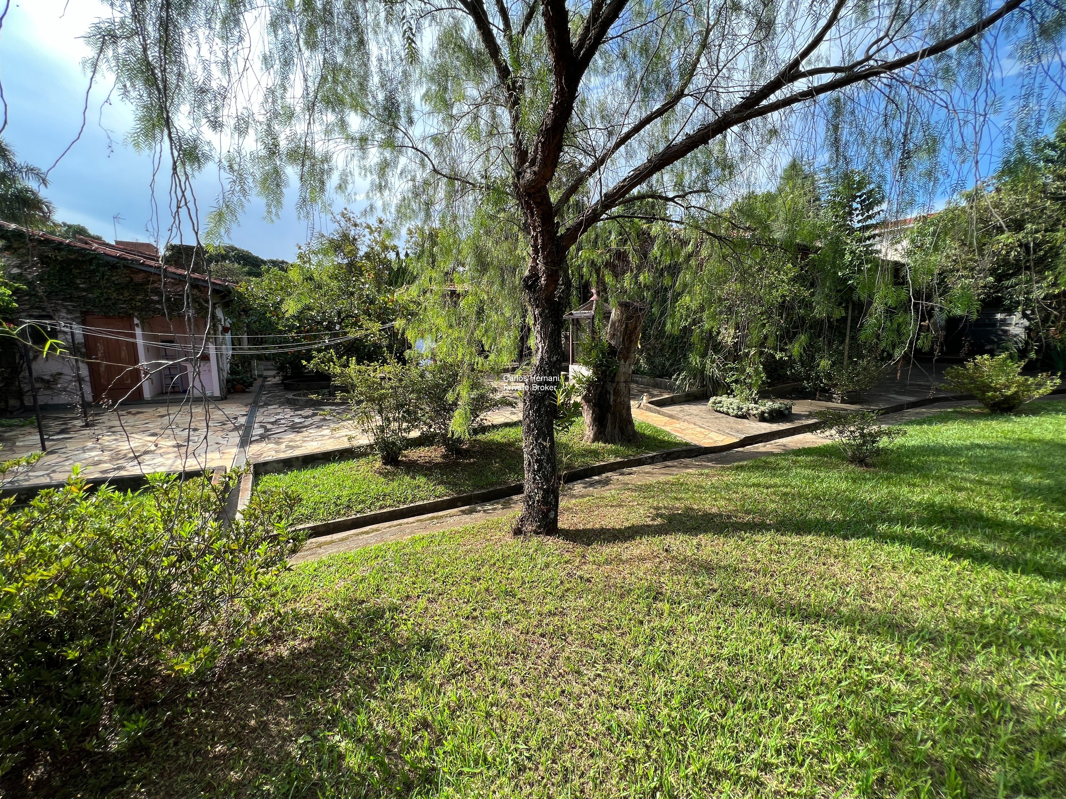 Casa à venda com 4 quartos - Foto 64