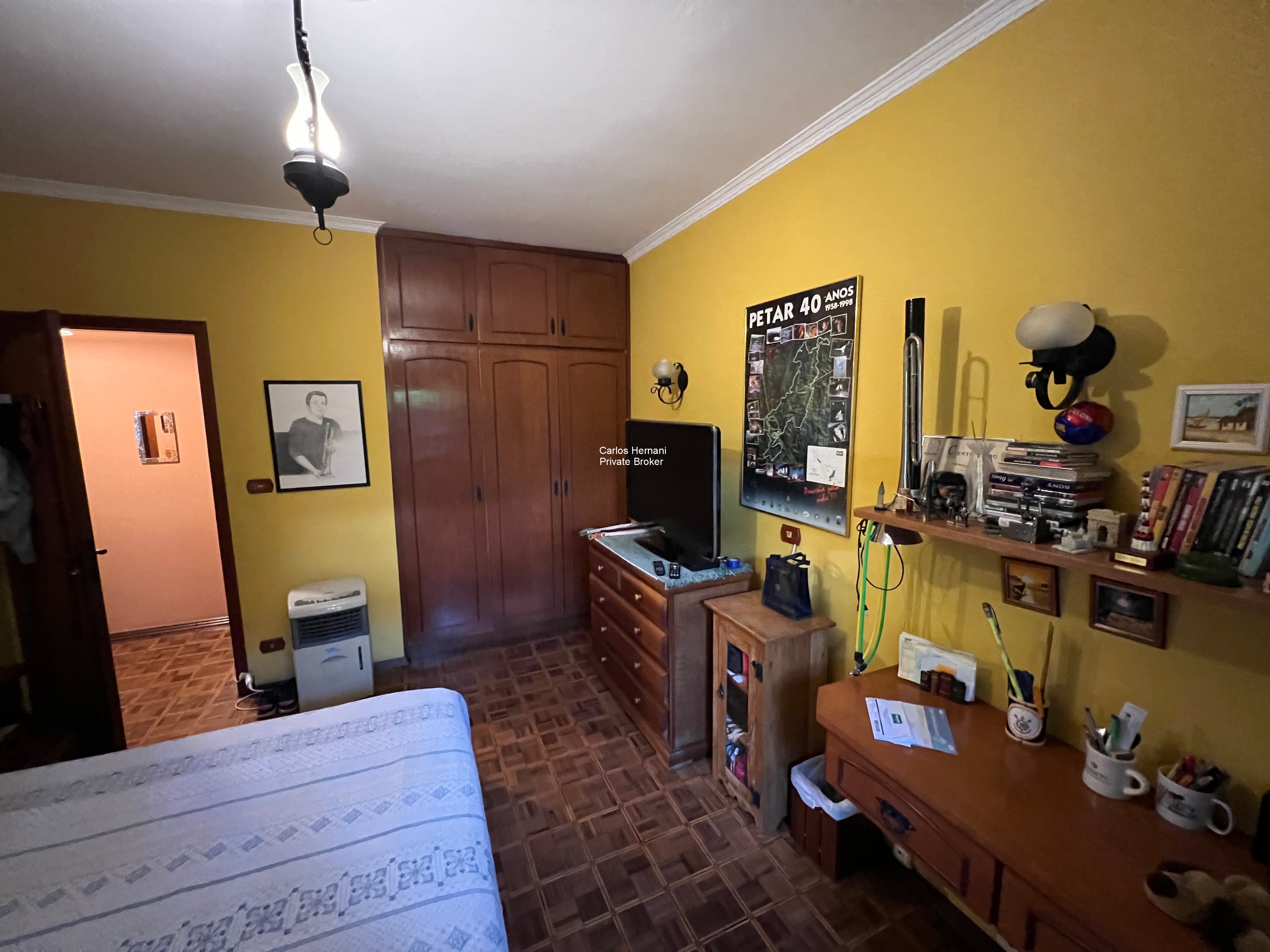 Casa à venda com 4 quartos - Foto 6