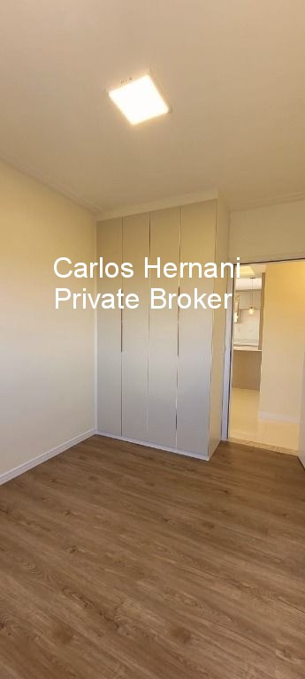 Apartamento à venda com 3 quartos, 87m² - Foto 5