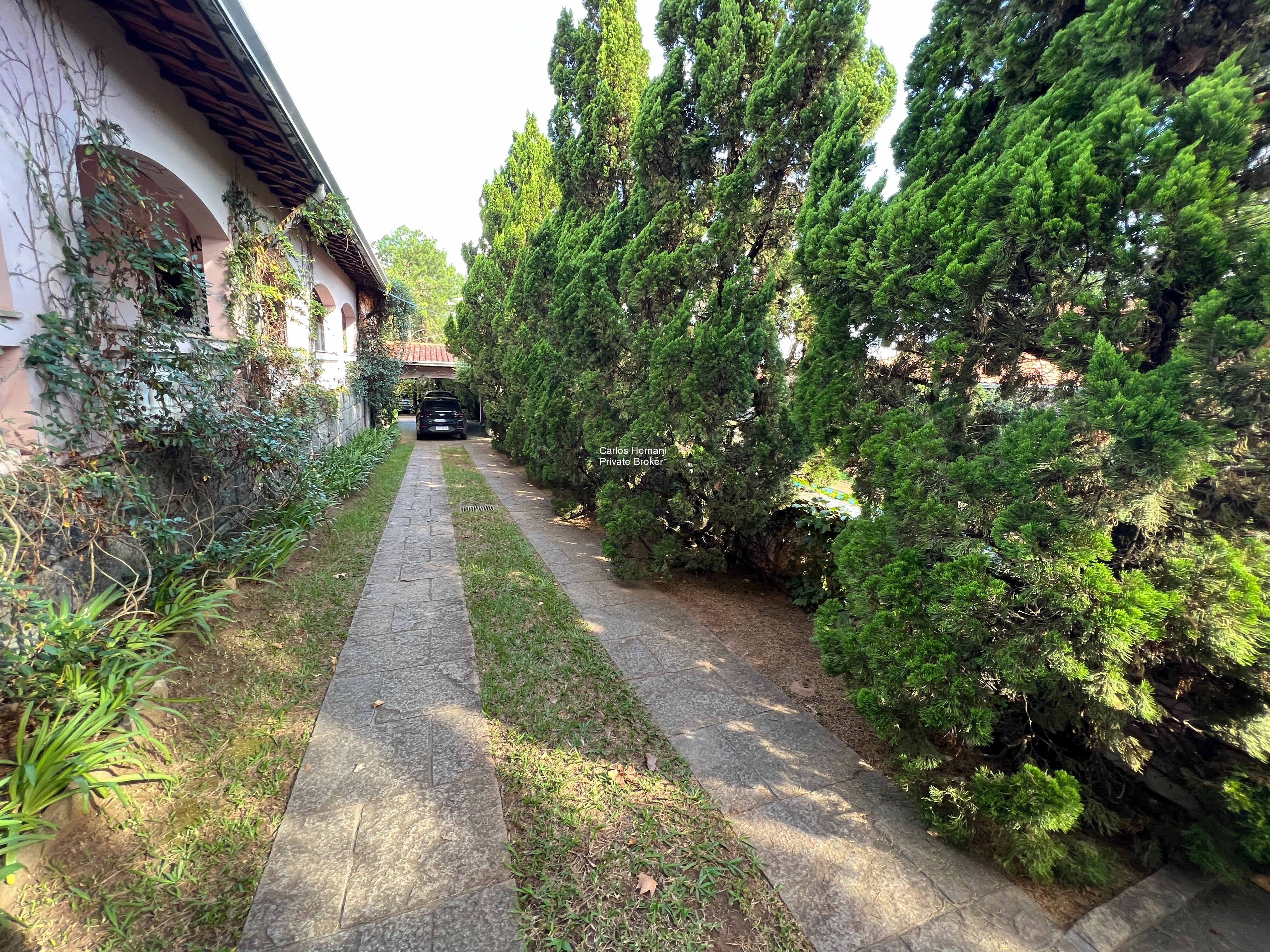 Casa à venda com 4 quartos - Foto 84