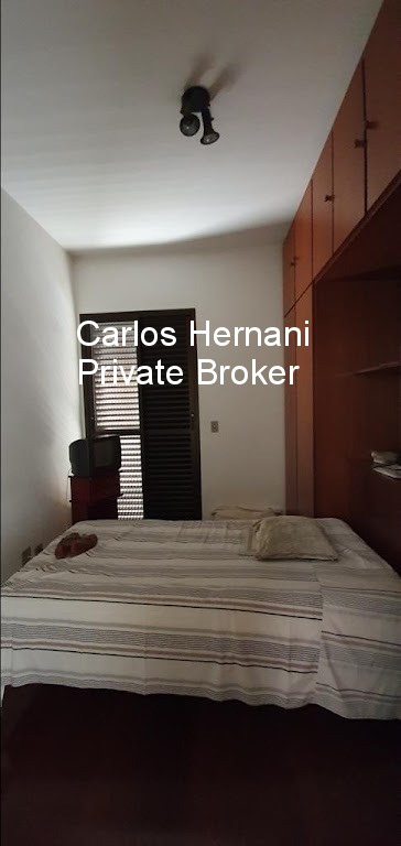 Apartamento à venda com 3 quartos, 93m² - Foto 2