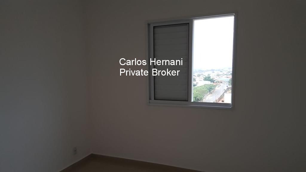 Apartamento à venda com 2 quartos, 50m² - Foto 2