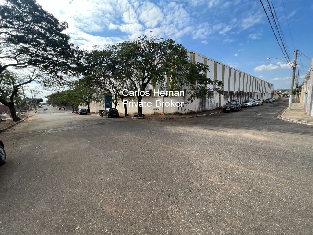 Depósito-Galpão-Armazém para alugar, 3500m² - Foto 3