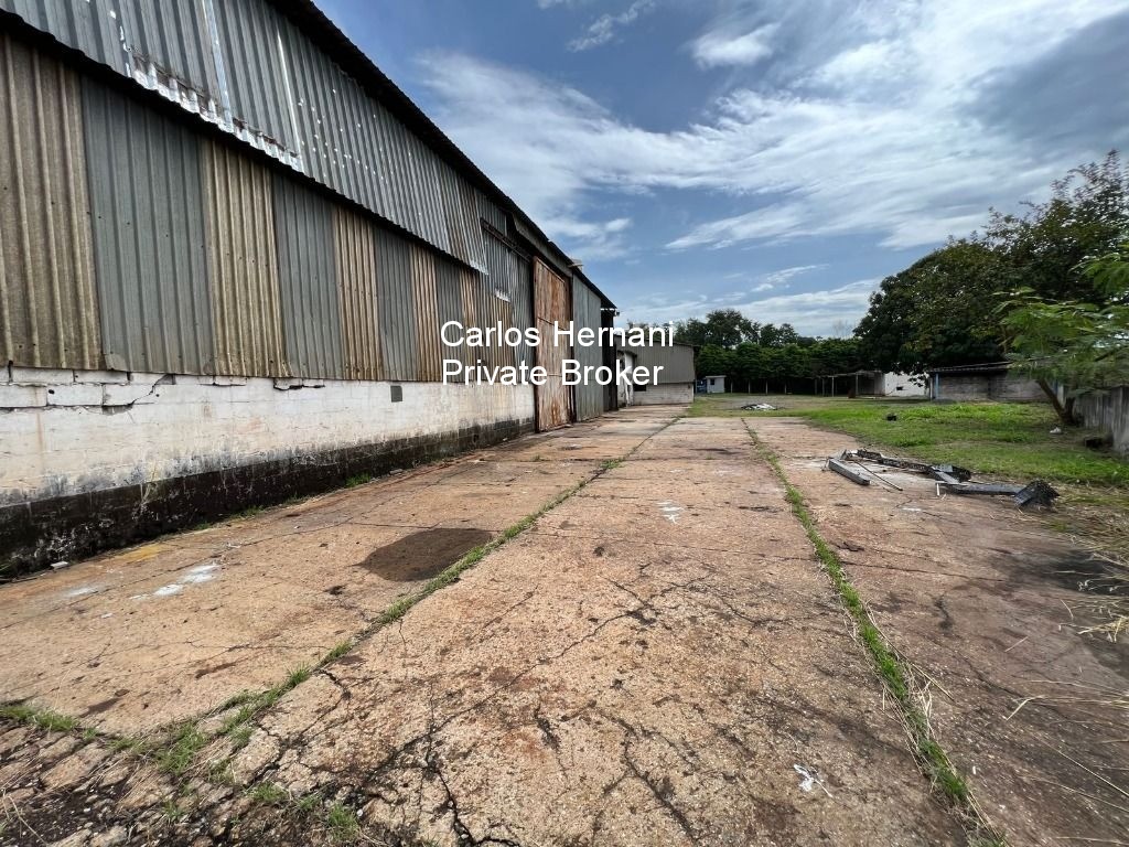 Depósito-Galpão-Armazém à venda e aluguel, 1800m² - Foto 3