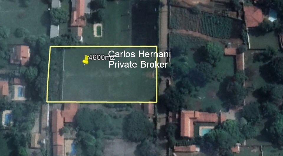 Terreno à venda, 4600m² - Foto 3