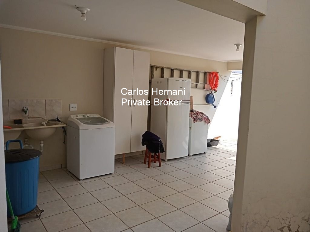 Casa à venda com 2 quartos, 131m² - Foto 6