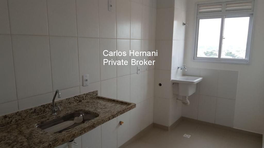 Apartamento à venda com 2 quartos, 50m² - Foto 4