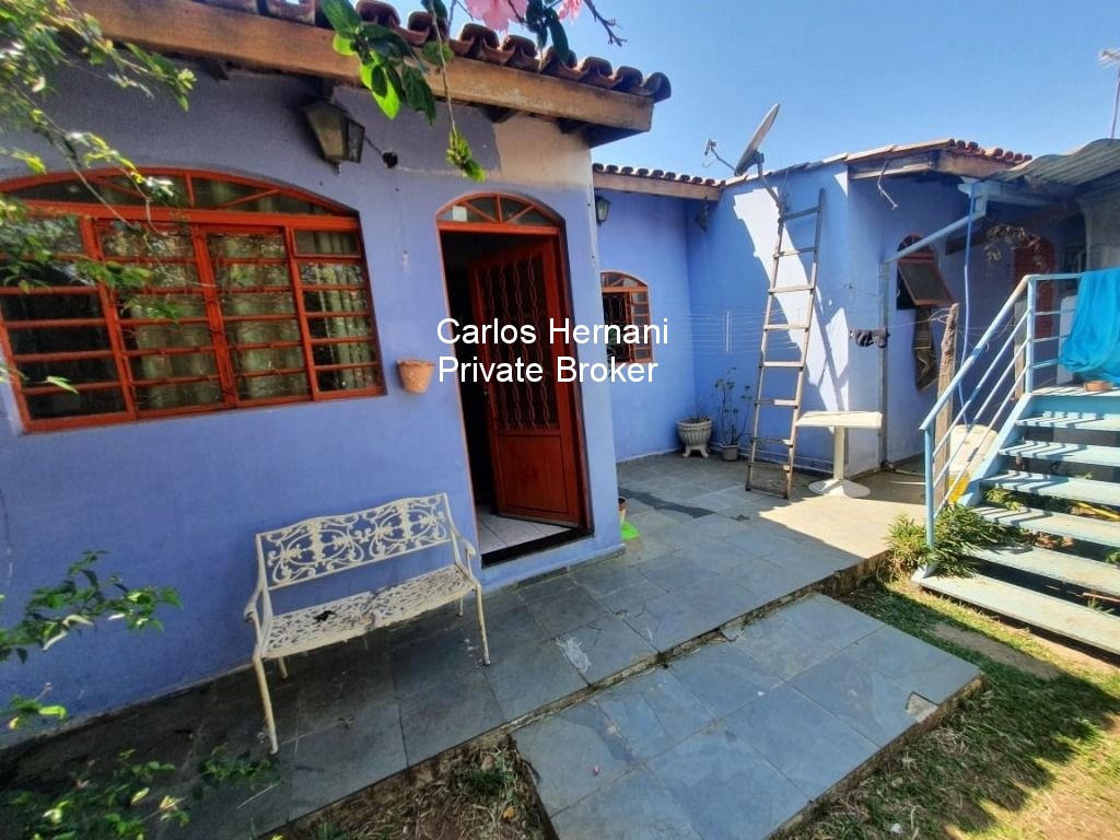 Casa à venda com 1 quarto, 149m² - Foto 9