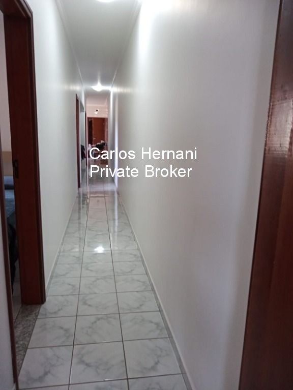 Casa à venda com 2 quartos, 131m² - Foto 4