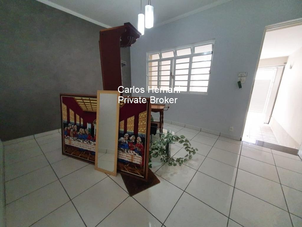 Casa à venda com 2 quartos, 160m² - Foto 8