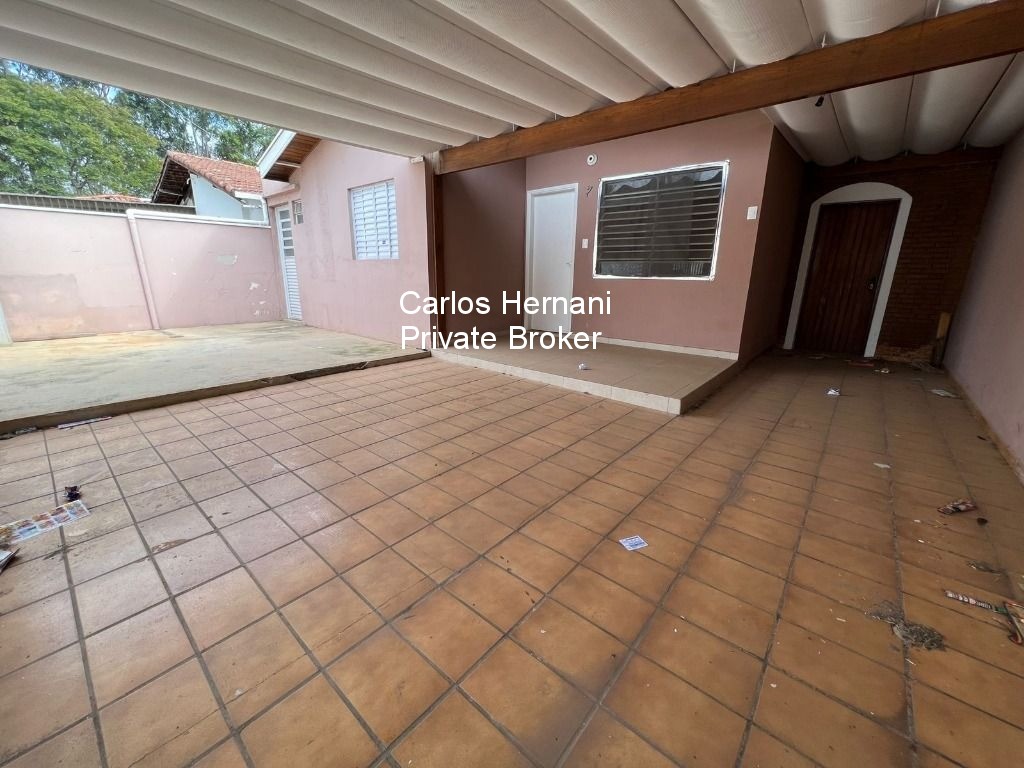 Casa à venda com 3 quartos, 184m² - Foto 10