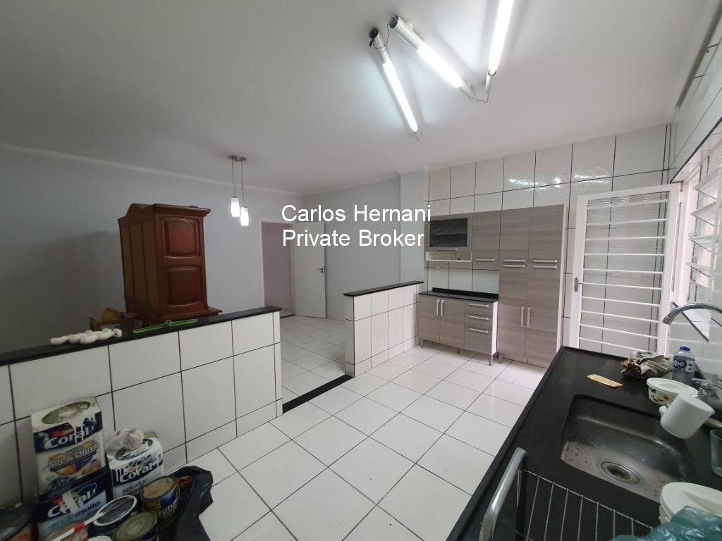 Casa à venda com 2 quartos, 160m² - Foto 7