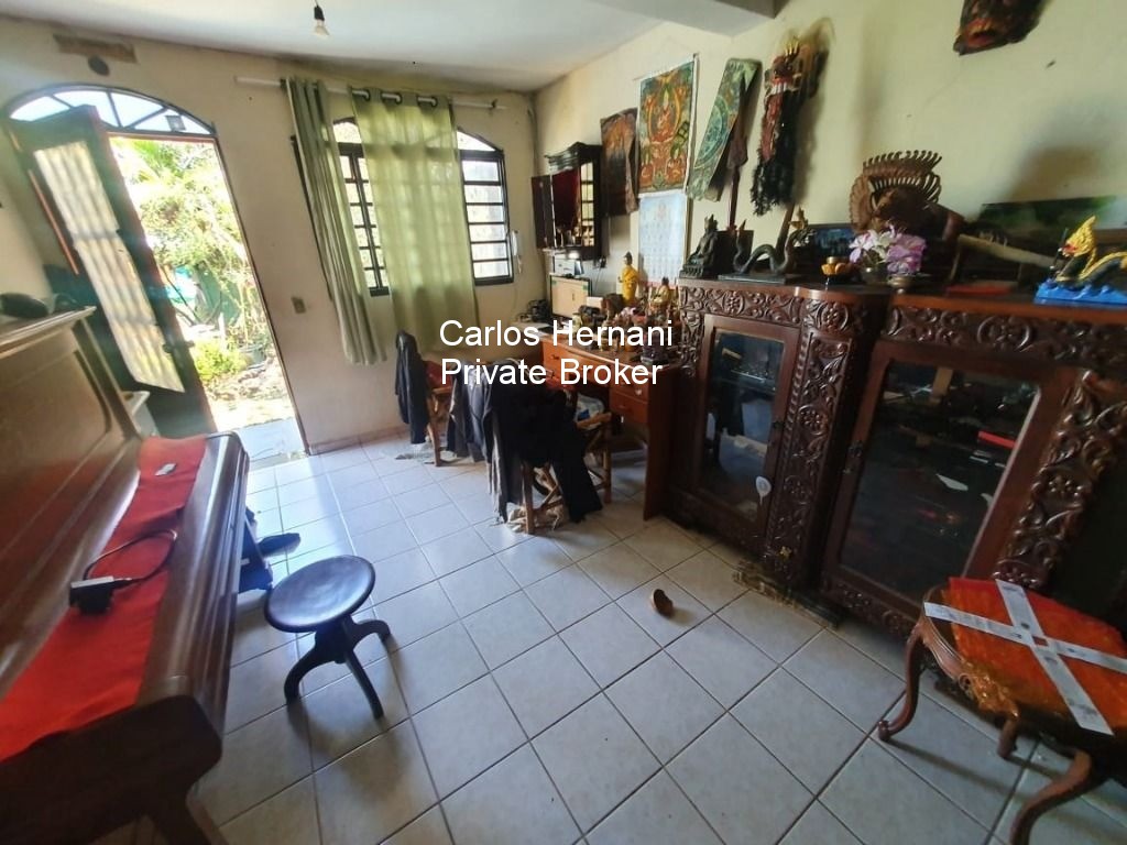 Casa à venda com 1 quarto, 149m² - Foto 10