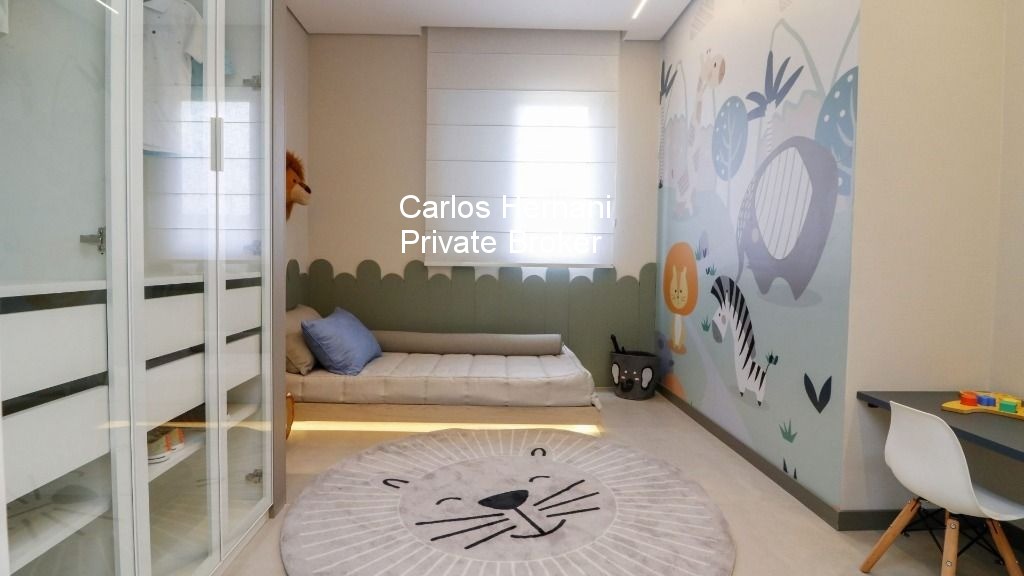 Apartamento à venda com 2 quartos, 75m² - Foto 5