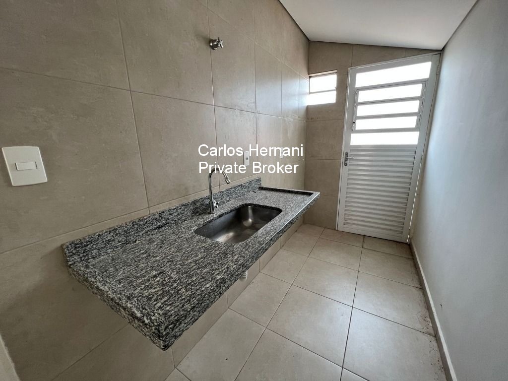 Casa à venda com 3 quartos, 184m² - Foto 7