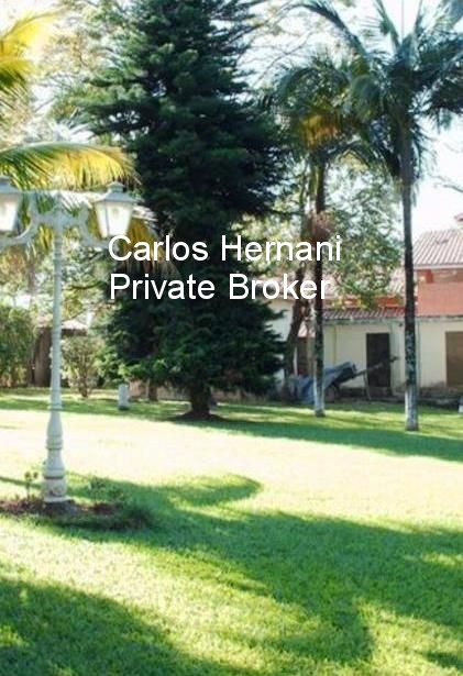 Chácara, 5 quartos - Foto 12