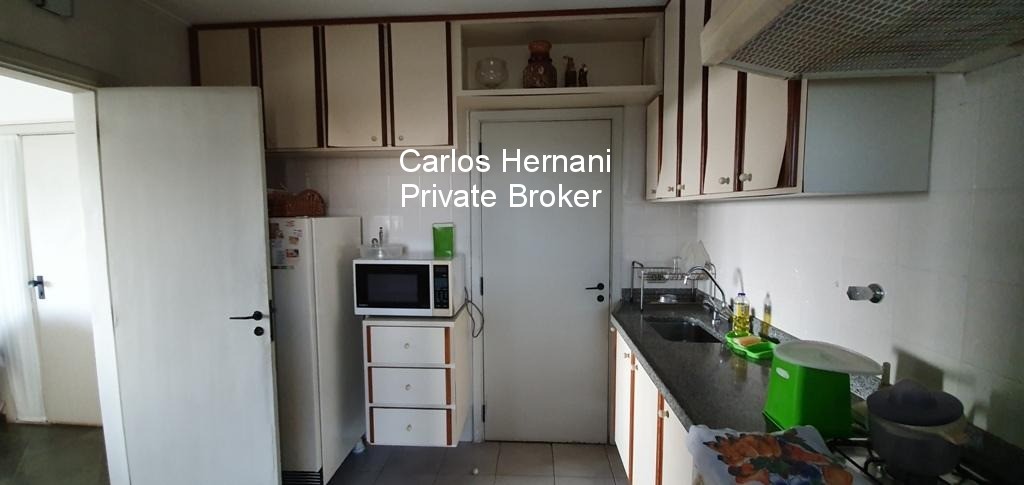 Apartamento à venda com 3 quartos, 93m² - Foto 5