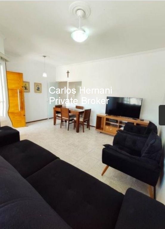 Casa à venda com 3 quartos, 102m² - Foto 10