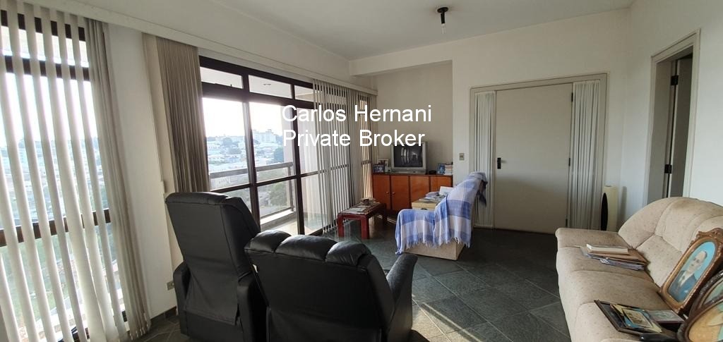 Apartamento à venda com 3 quartos, 93m² - Foto 6