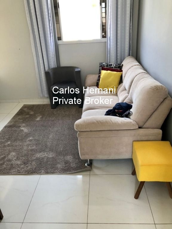 Apartamento à venda com 2 quartos, 40m² - Foto 1