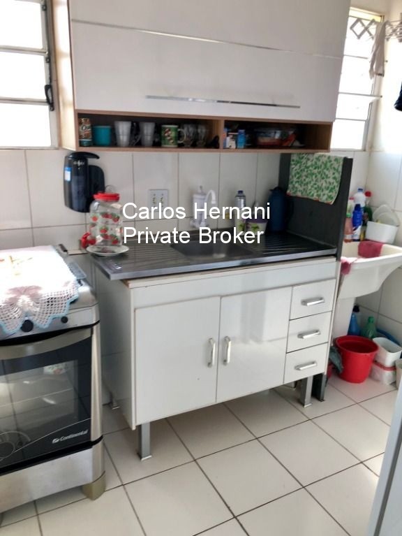 Apartamento à venda com 2 quartos, 40m² - Foto 5