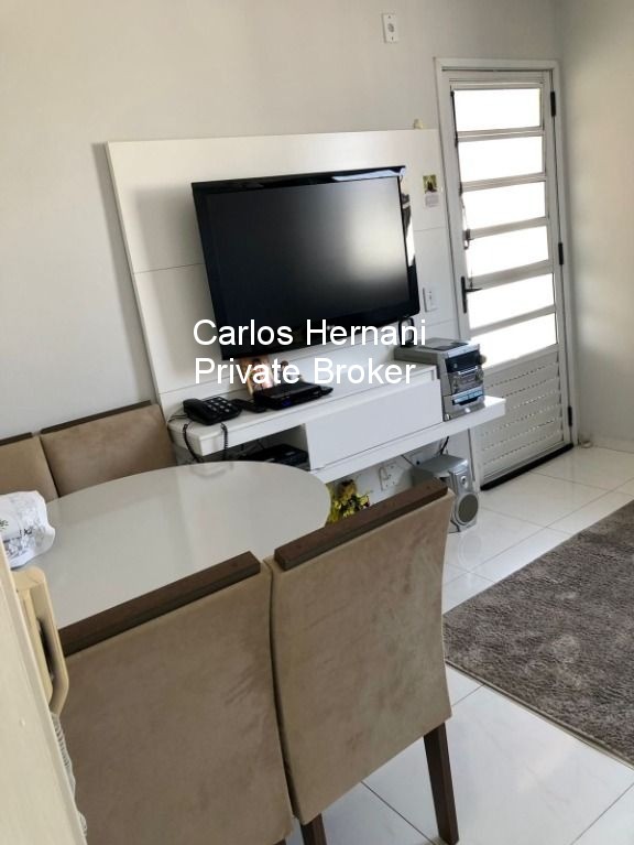 Apartamento à venda com 2 quartos, 40m² - Foto 6