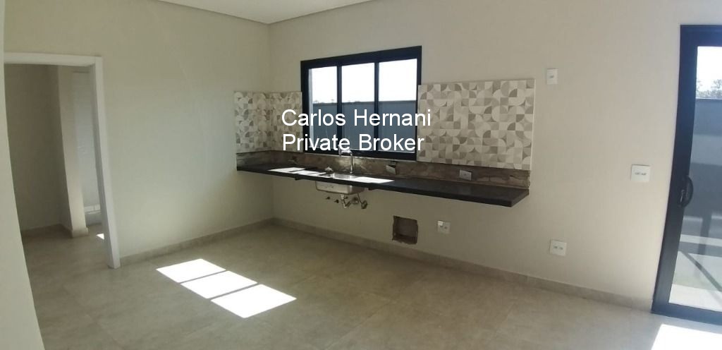 Casa à venda com 3 quartos, 217m² - Foto 3