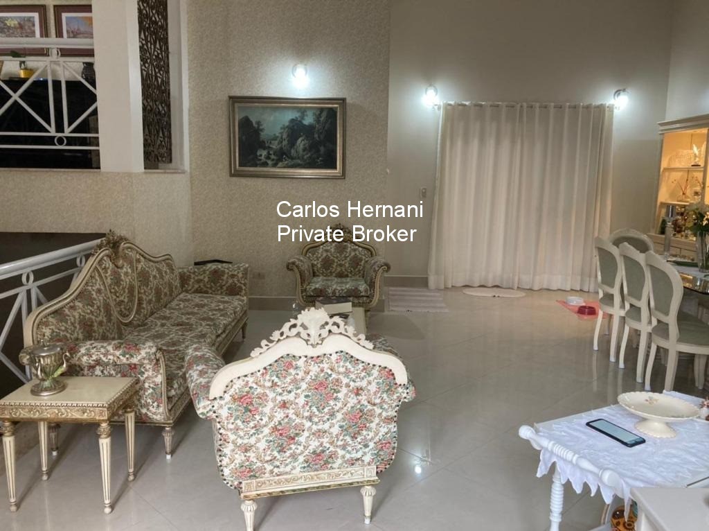 Casa à venda com 3 quartos, 267m² - Foto 9