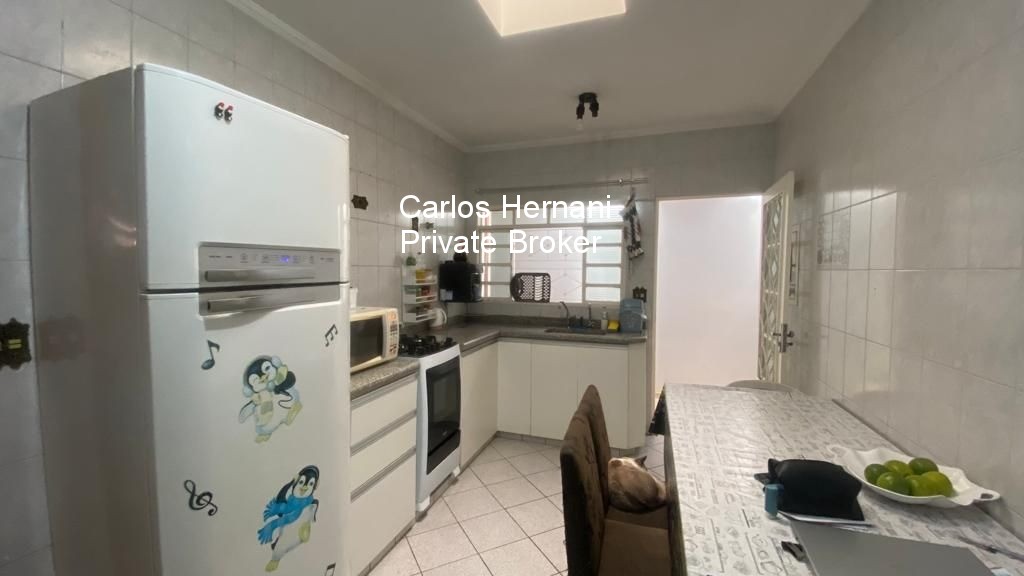 Casa à venda com 2 quartos, 111m² - Foto 6