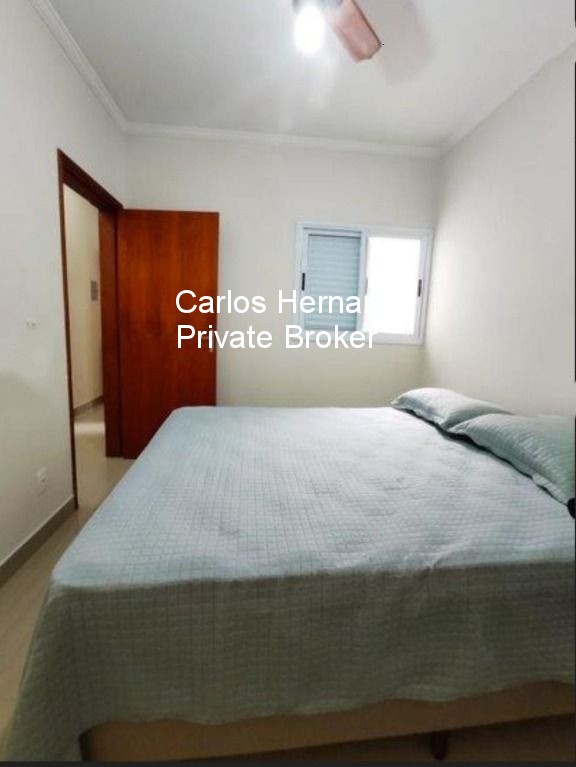 Casa à venda com 3 quartos, 102m² - Foto 2